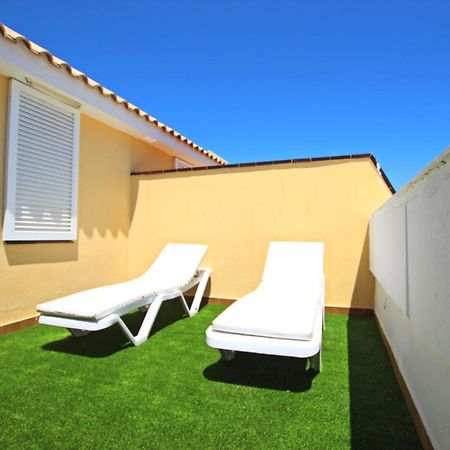 Camison Las Vistas Beach Wifi Pool Las Americas Arona  Exteriér fotografie