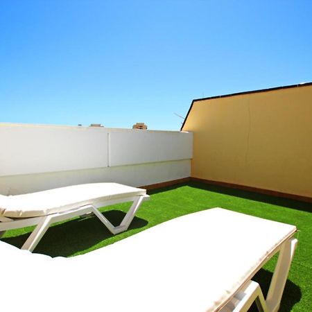 Camison Las Vistas Beach Wifi Pool Las Americas Arona  Exteriér fotografie