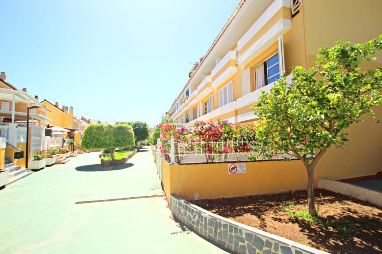 Camison Las Vistas Beach Wifi Pool Las Americas Arona  Exteriér fotografie