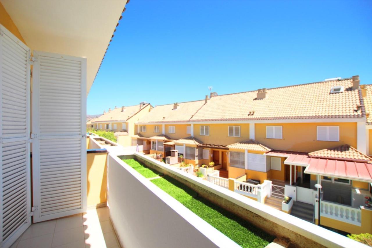Camison Las Vistas Beach Wifi Pool Las Americas Arona  Exteriér fotografie