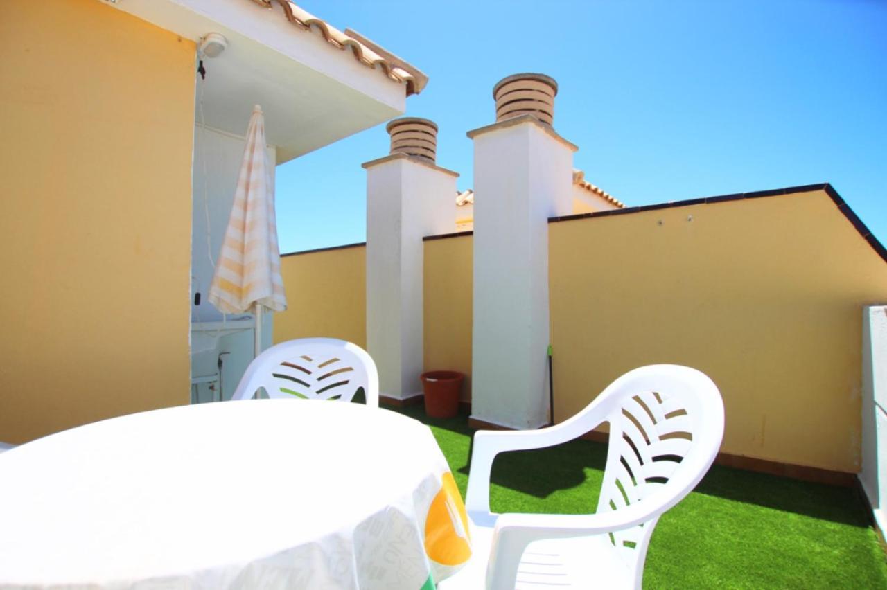Camison Las Vistas Beach Wifi Pool Las Americas Arona  Exteriér fotografie